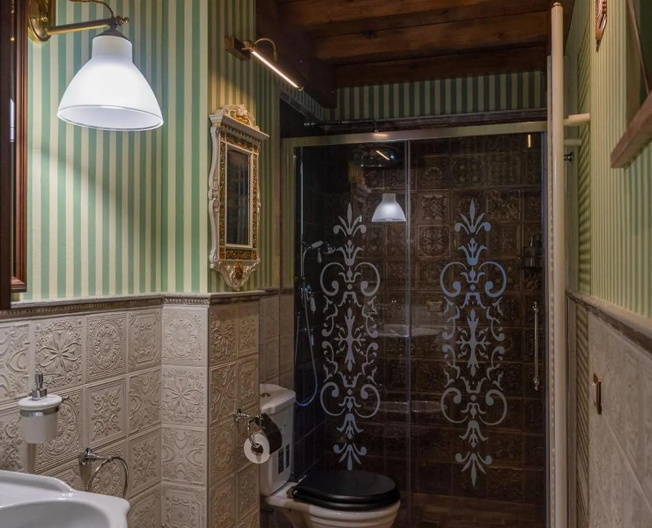 Apartment Regal House Verona Borghese