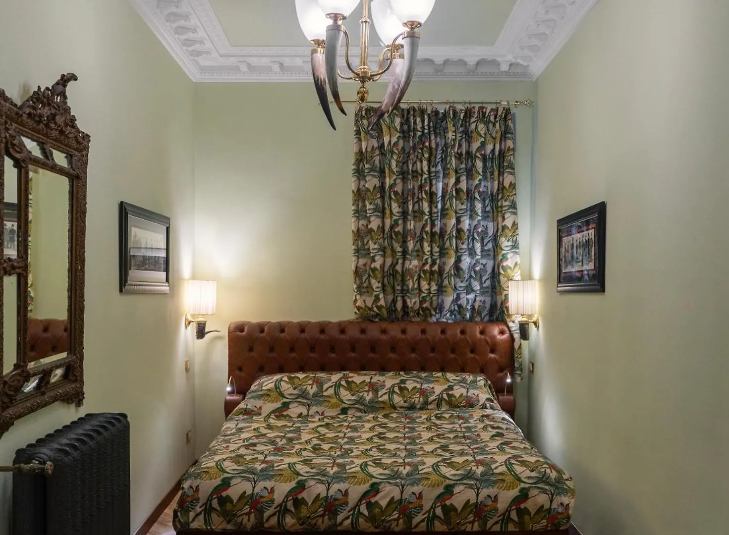 Regal House Verona Borghese Italy